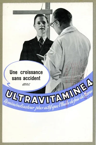 Ultravitamine 4 48