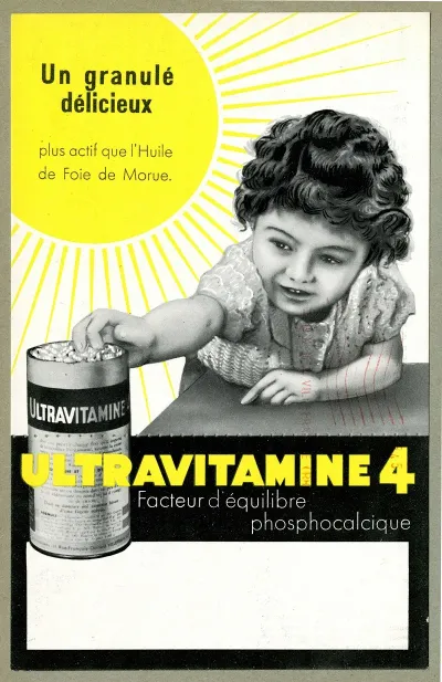 Ultravitamine 4 51