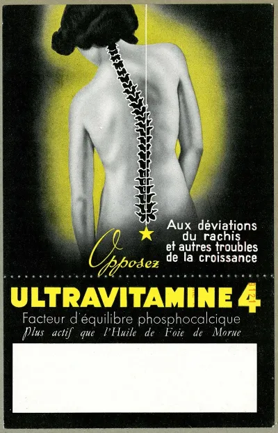Ultravitamine 4 6