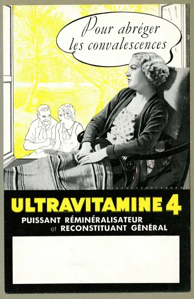 Ultravitamine 4 7