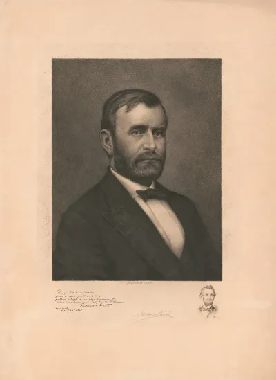 Ulysses S Grant 7