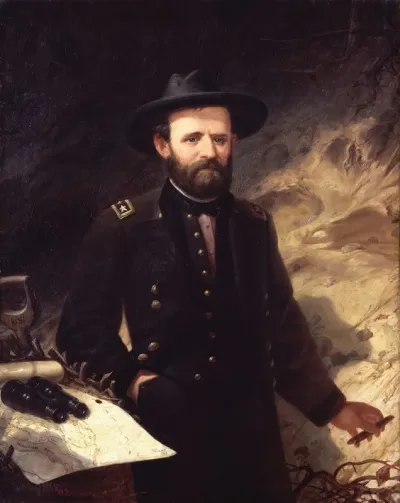 Ulysses S Grant