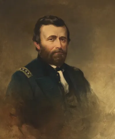 Ulysses Simpson Grant