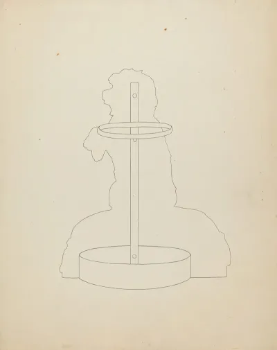 Umbrella Stand 2