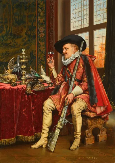 Un Bon Cru