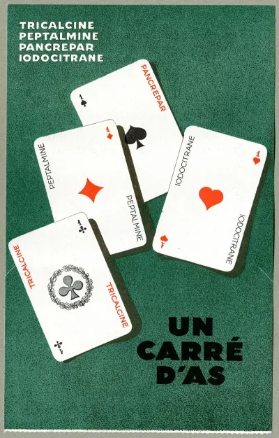 Un Carre Das