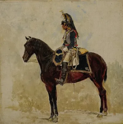 Un Cuirassier