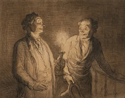 Un Dernier Mot Le Bonsoir