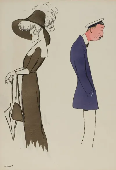 Un Homme Et Une Femme