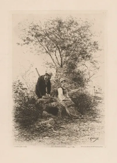 Un Maraudeur