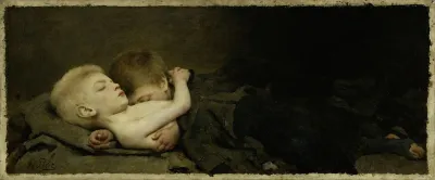Un Nid De Misere