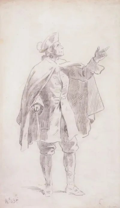 Un Officier