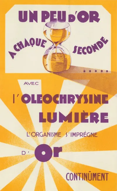 Un Peu Dor