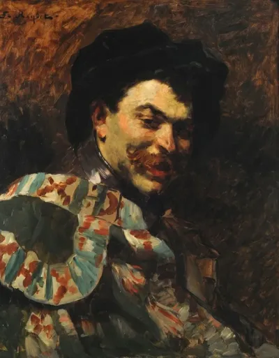 Un Reitre