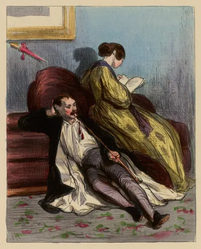 Un Roman Nouveau Un Jeune Amour Une Vieille Pipe