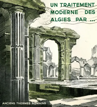 Un Traitement Moderne Des Algies Par