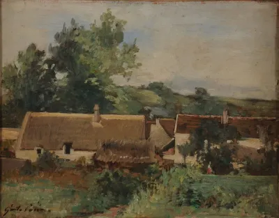 Un Village
