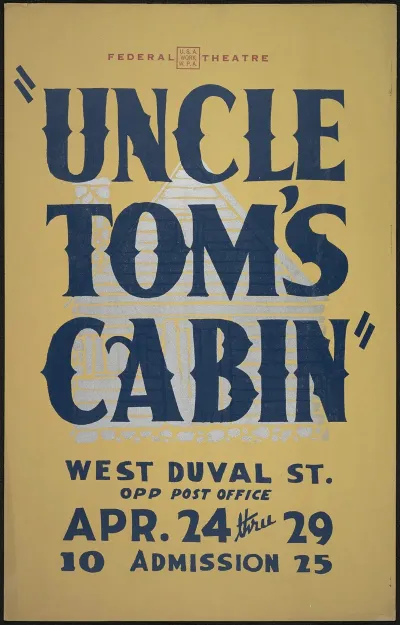 Uncle Toms Cabin 2