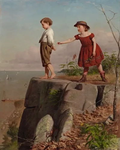 Unconscious Of Danger