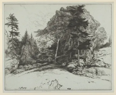 Under The Hill