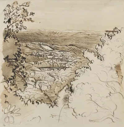Underriver The Golden Valley