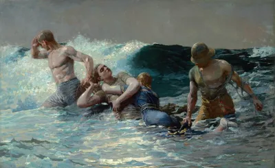 Undertow