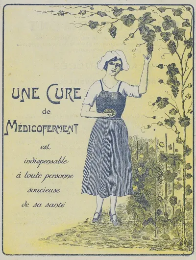 Une Cure De Medicoferment