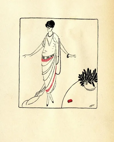 Une Femme 2