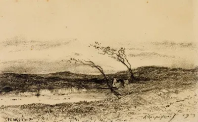 Une Mare