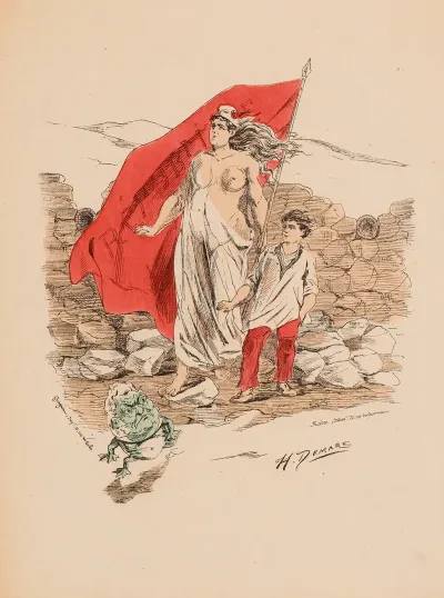 Une Page Dhistoire