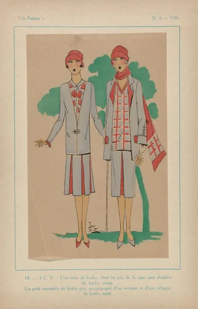 Une Robe De Kash
