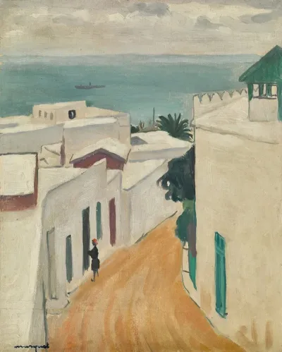 Une Rue 2