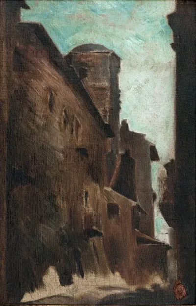 Une Rue
