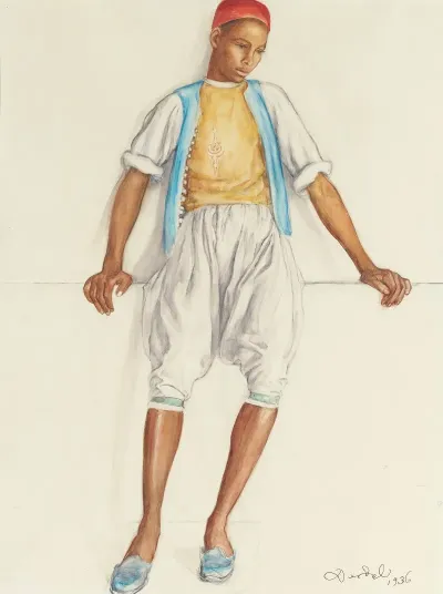Ung Dandy