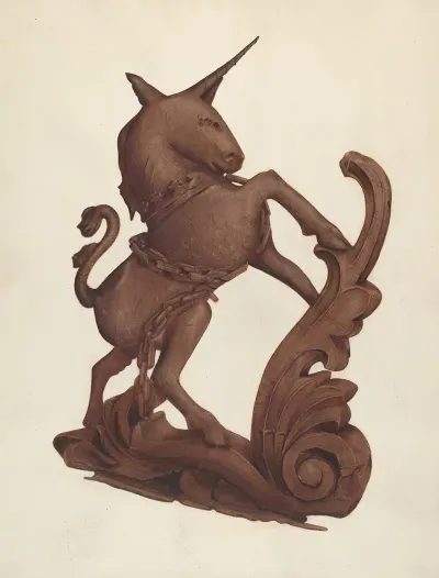 Unicorn 8