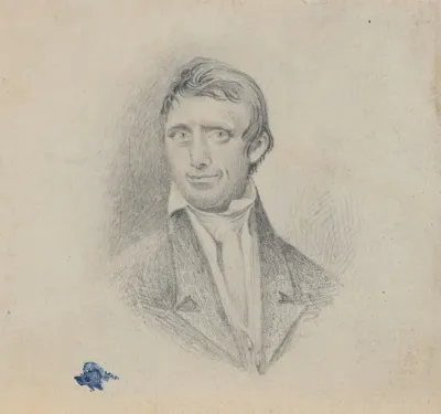 Unidentified Man 2