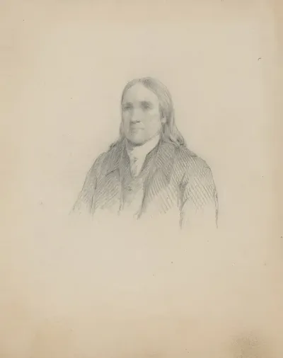 Unidentified Man 4
