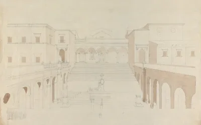 Unidentified Palace