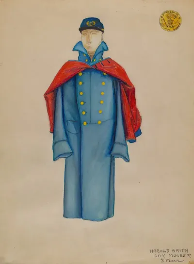 Uniform 4