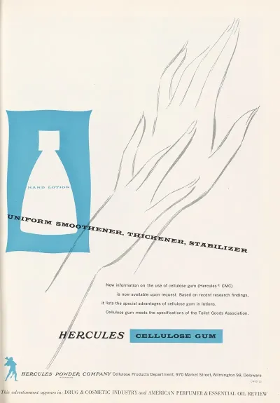 Uniform Smoothener Thickener Stabilizer