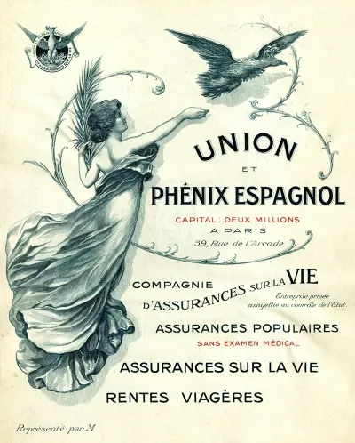 Union Et Phenix Espagnol