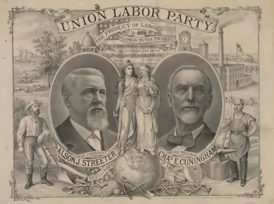 Union Labor Party