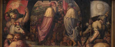 Union Of Florence And Fiesole