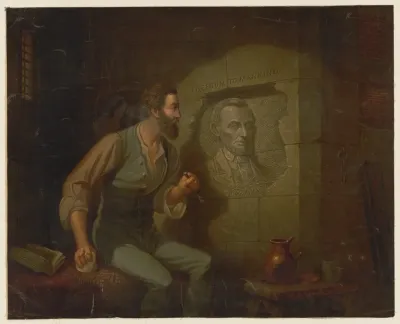 Union Prisoners Occupation