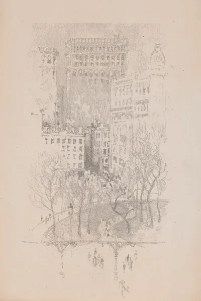 Union Square 3
