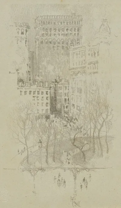 Union Square