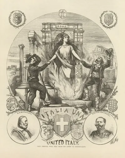 United Italy