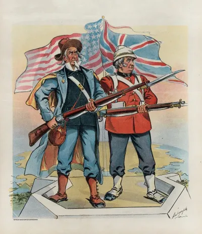 United We Stand For Civilization And Peace