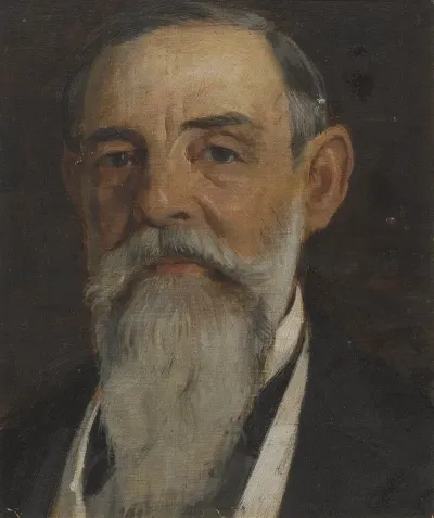 Unknown Man 2