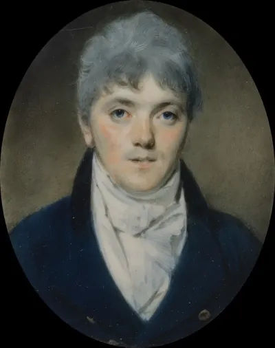 Unknown Man 4